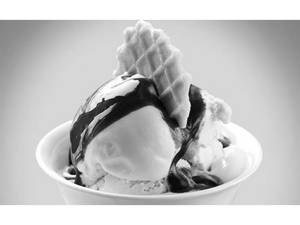 Vanilla Ice Cream