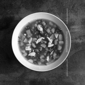 Chicken Minestrone Soup