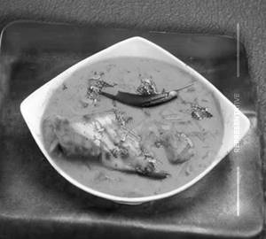 Bengali style fish curry [full]