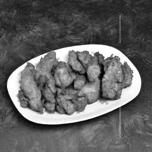 Chicken dry fry                                                                