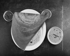 Kashmiri Dosa