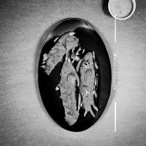Chilli Bean Fish