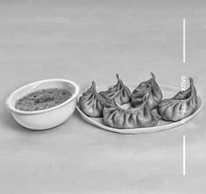 Fried momos