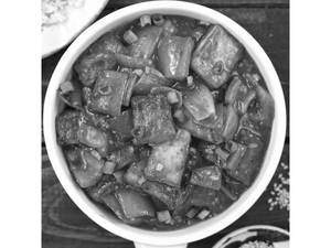 Chilly Paneer