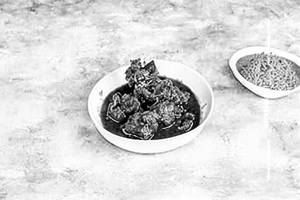 Mutton rara