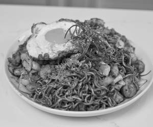 Swadist Special Noodles(mixed)