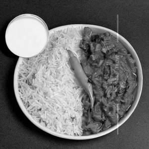 Masala Rice