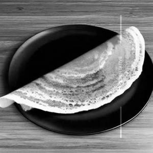 Maysuri Dosa [Butter]