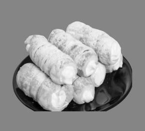 Butter Cream Rolls