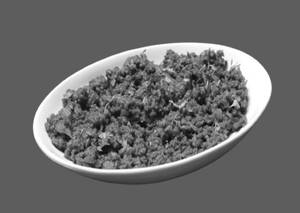Muttom Keema (1Plate)