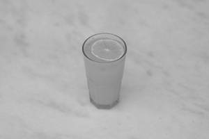 Fresh Malta Juice