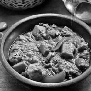 Veg Jhalfrezi 