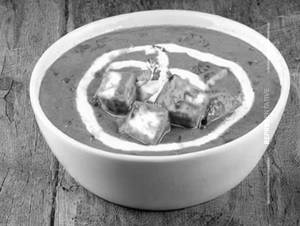 Paneer Butter Masala