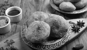 Khasta Kachori [5pcs]