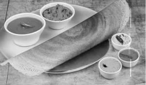 Masala Dosa