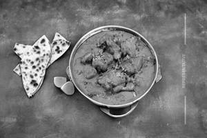 Chicken curry