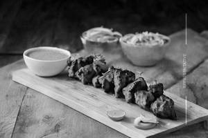 Chicken Tikka