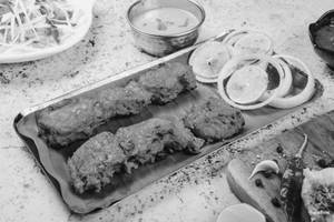 Murgh Tikka