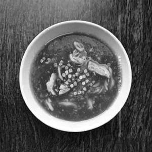 Manchow (Chicken)