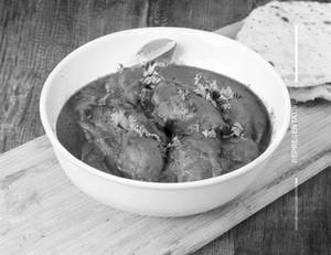 Chicken Masala