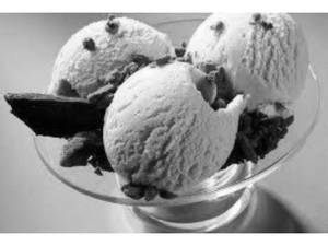 Butterscotch Ice Cream