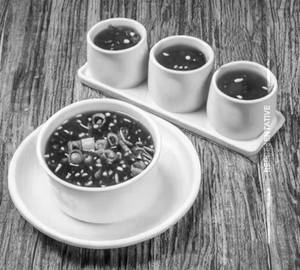 Chicken Hot & Sour Soup