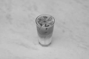 Iced Latte