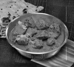 Chicken Tikka Masala (P)