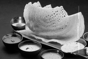 Mayo Lays Dosa