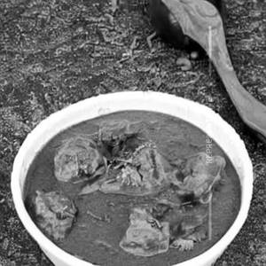Kaju Curry