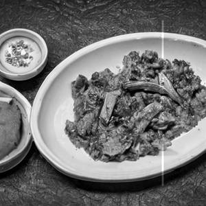 Fish Elayil Tawa