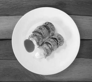Veg Momos