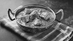 Paneer Masala