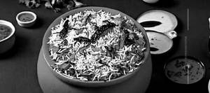 Veg biryani