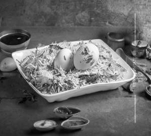 Egg Biriyani