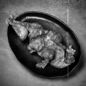 Dragon chicken