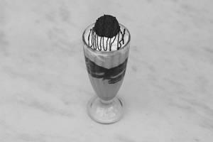 Oreo Shake