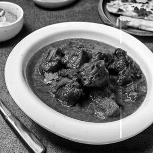 Chicken 65 And Roti -4Pic