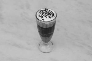 Chocolate Shake