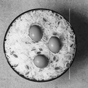 Egg Rice