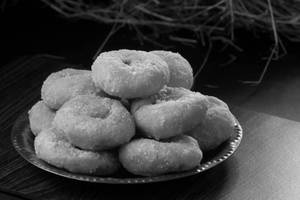 Balushahi