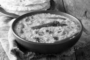 Dal Jeera Butter
