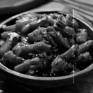 Soya Chilli