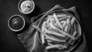 French fry
