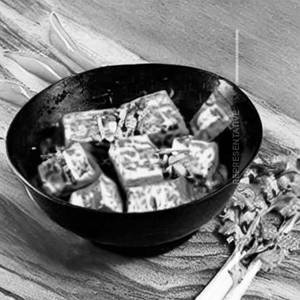 Reshmi Paneer