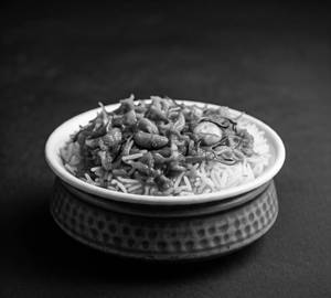 Kaju Biryani