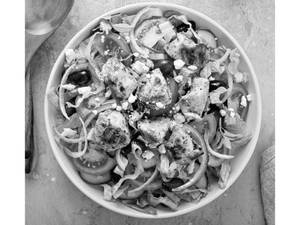 Chicken Salad