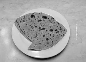 Kerala paratha