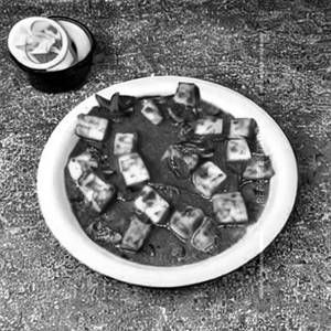Paneer Latpata