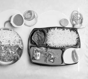 Kadai paneer